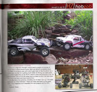 RC-Car - Readers Rigs 4-2010
